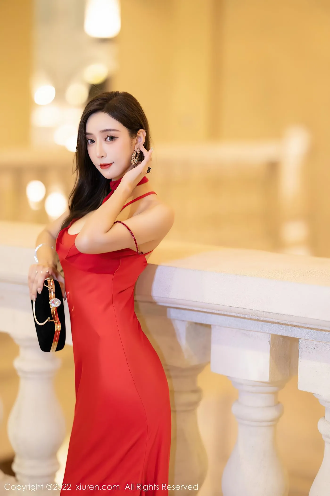 [XIUREN秀人网] 2022.08.19 NO.5470 王馨瑶yanni [79P]插图9